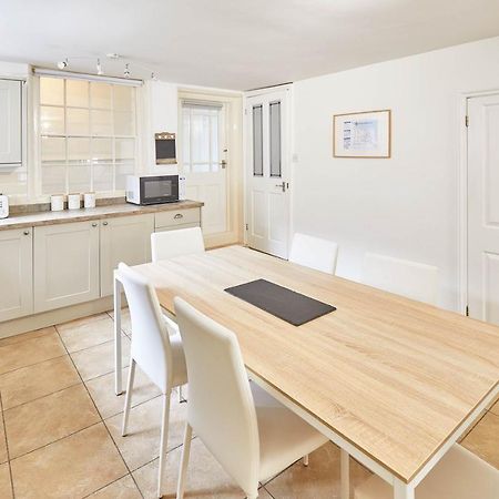 Host & Stay - Princess Place Townhouse ويتبي المظهر الخارجي الصورة