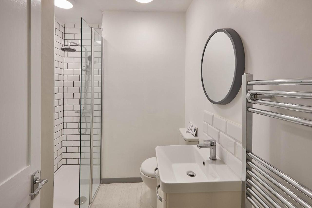 Host & Stay - Princess Place Townhouse ويتبي المظهر الخارجي الصورة