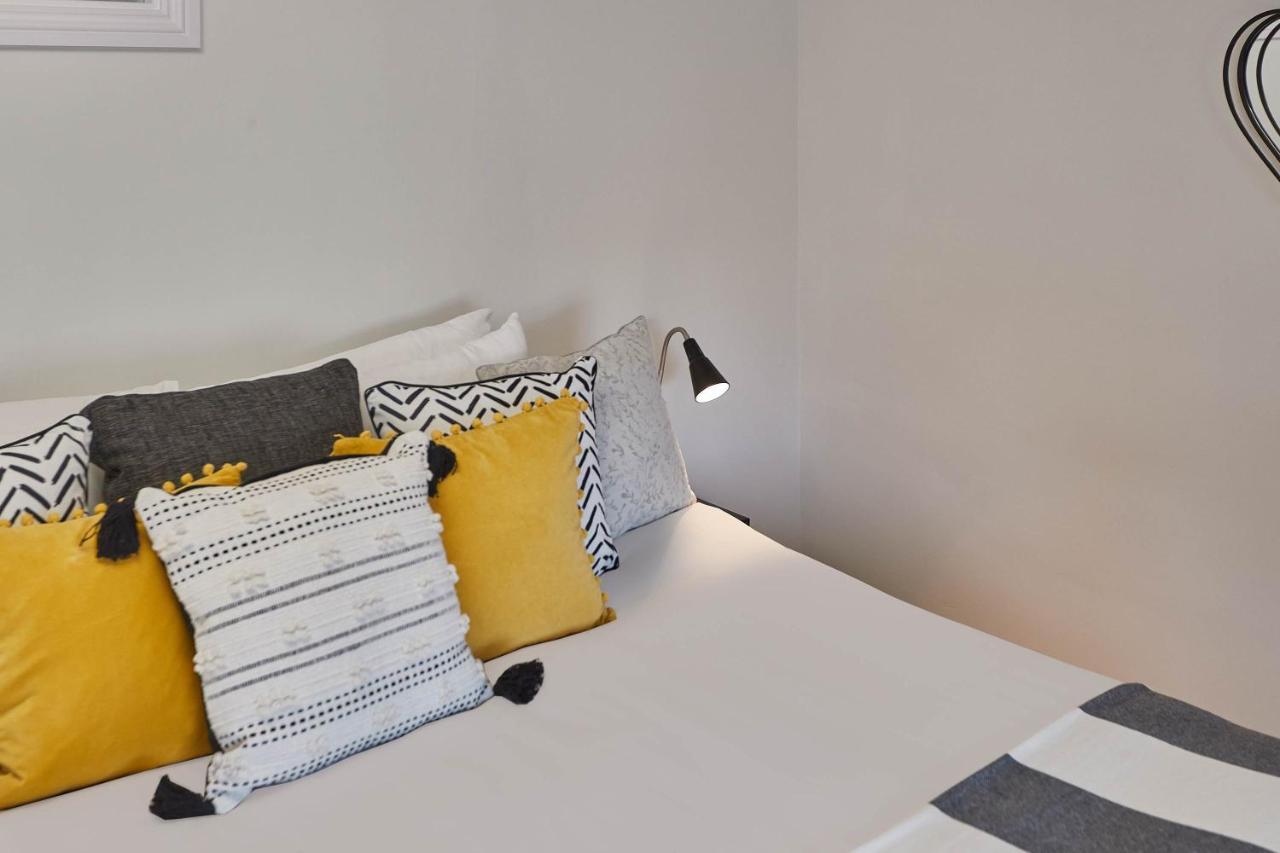 Host & Stay - Princess Place Townhouse ويتبي المظهر الخارجي الصورة