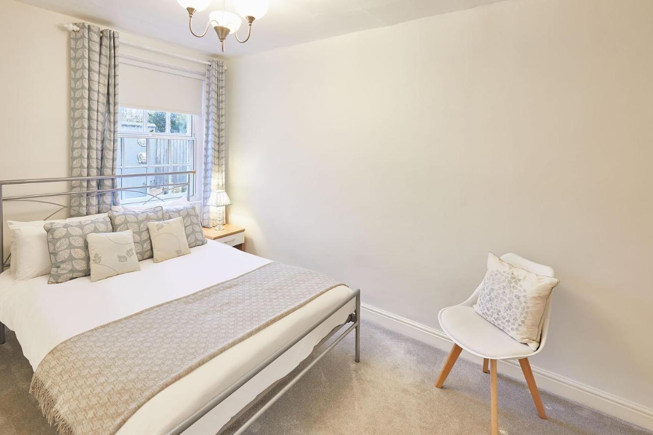 Host & Stay - Princess Place Townhouse ويتبي المظهر الخارجي الصورة