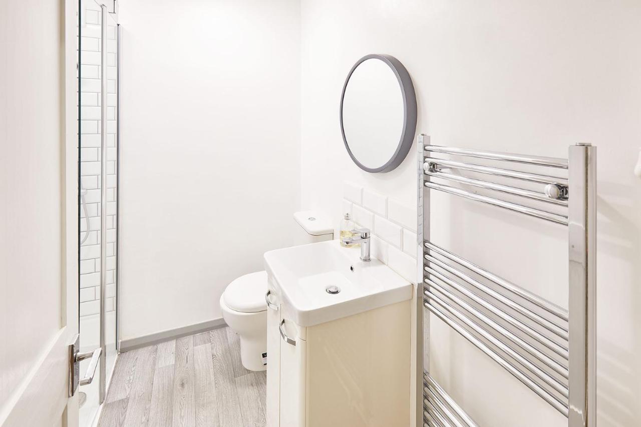 Host & Stay - Princess Place Townhouse ويتبي المظهر الخارجي الصورة