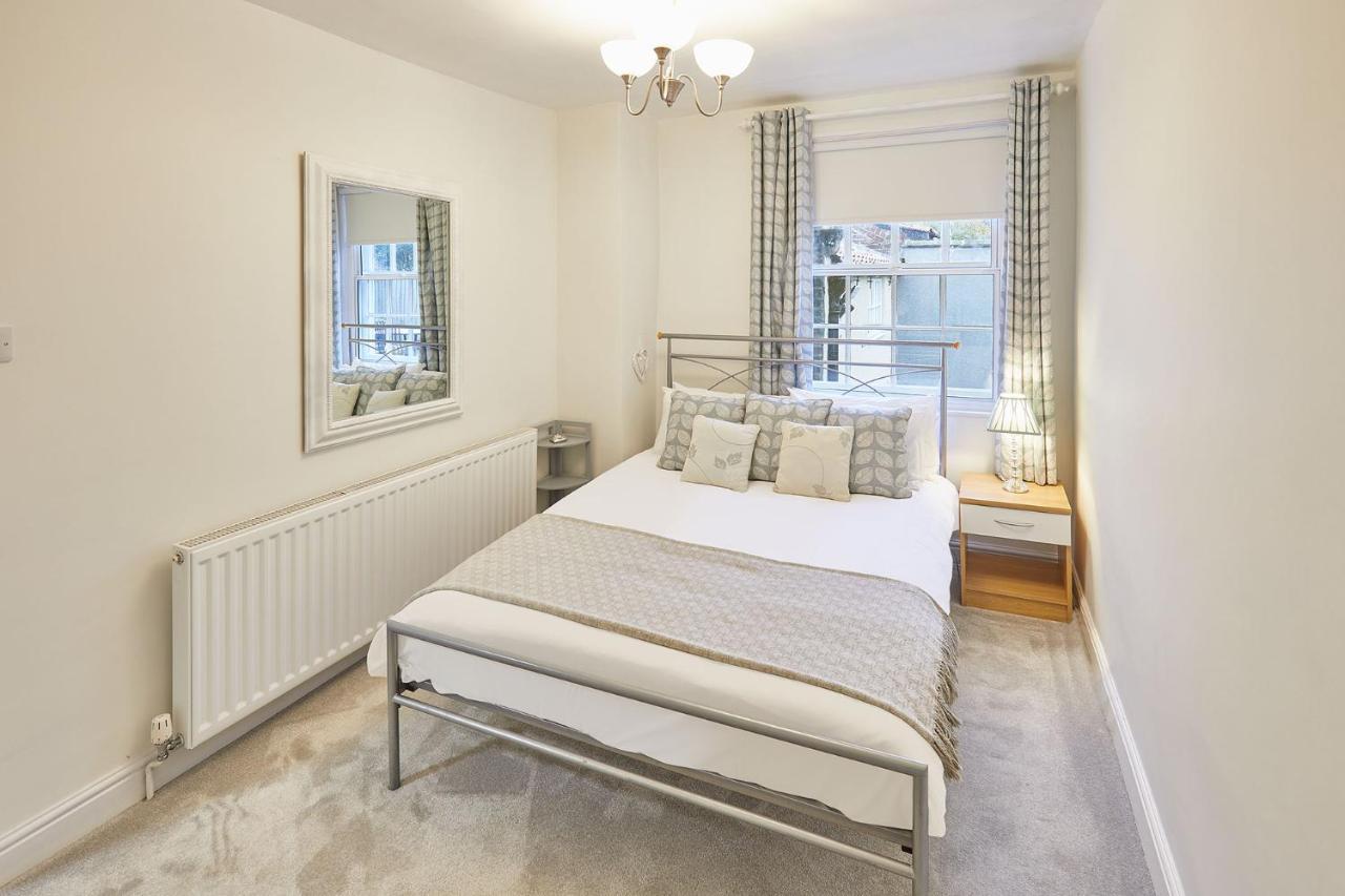 Host & Stay - Princess Place Townhouse ويتبي المظهر الخارجي الصورة